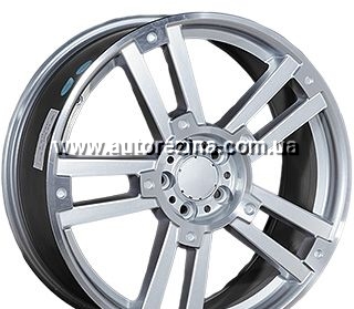 Replay Mercedes (MR81) R18 5/112